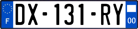 DX-131-RY