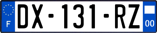 DX-131-RZ