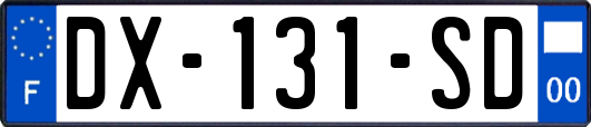 DX-131-SD