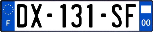 DX-131-SF