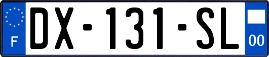 DX-131-SL