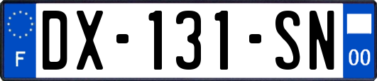 DX-131-SN
