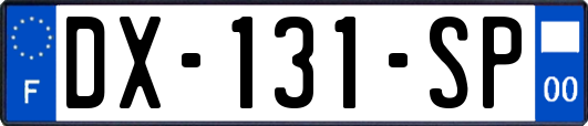 DX-131-SP