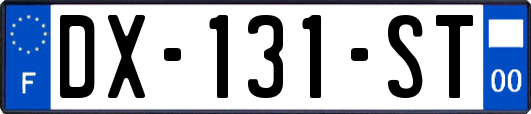 DX-131-ST