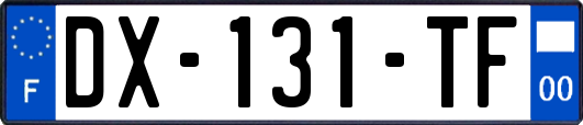 DX-131-TF