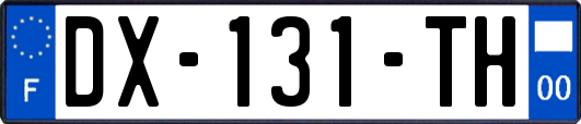 DX-131-TH