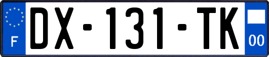 DX-131-TK