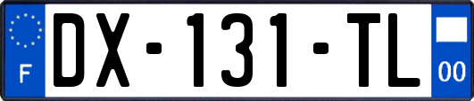 DX-131-TL