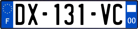 DX-131-VC