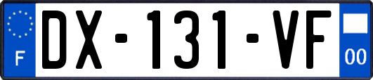 DX-131-VF