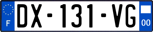 DX-131-VG