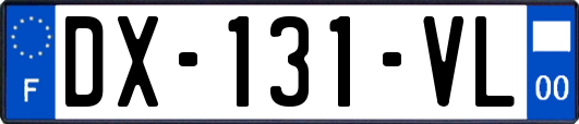 DX-131-VL