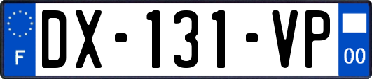 DX-131-VP