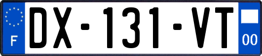 DX-131-VT
