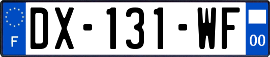 DX-131-WF