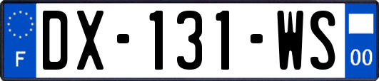 DX-131-WS