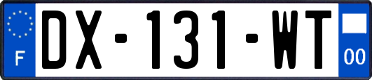 DX-131-WT