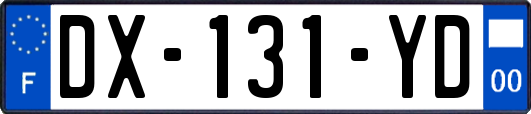 DX-131-YD