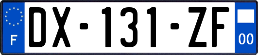 DX-131-ZF