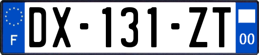 DX-131-ZT