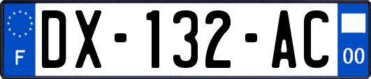 DX-132-AC