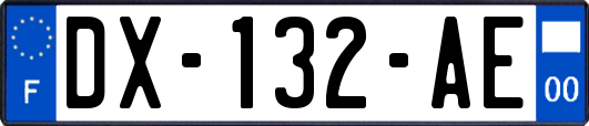 DX-132-AE