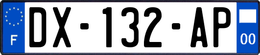 DX-132-AP