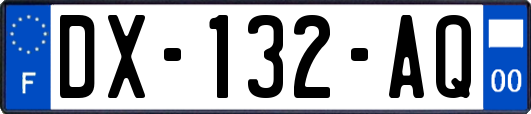 DX-132-AQ