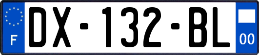 DX-132-BL