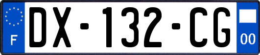 DX-132-CG