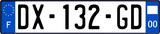 DX-132-GD