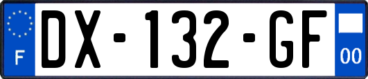DX-132-GF