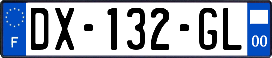 DX-132-GL