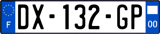 DX-132-GP