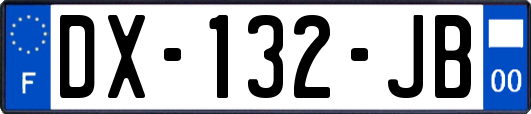 DX-132-JB
