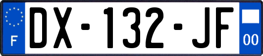DX-132-JF