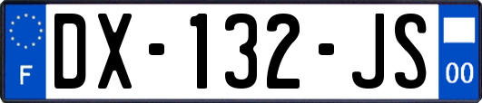 DX-132-JS