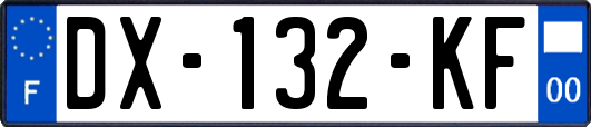 DX-132-KF