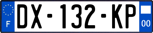 DX-132-KP