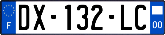 DX-132-LC