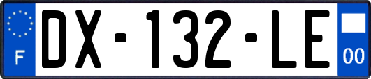 DX-132-LE