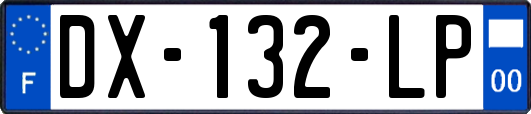 DX-132-LP