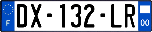 DX-132-LR