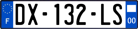 DX-132-LS