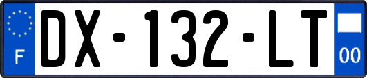 DX-132-LT