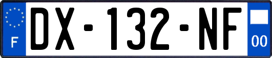 DX-132-NF