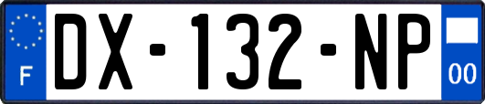 DX-132-NP