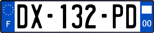 DX-132-PD