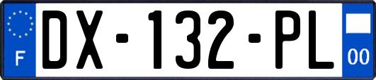 DX-132-PL