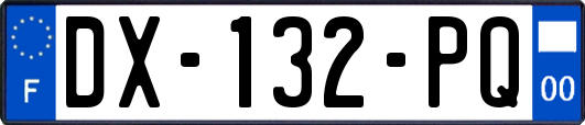 DX-132-PQ